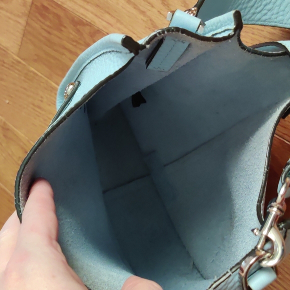 Rebecca Minkoff mini crossbody bag - Picture 7 of 7